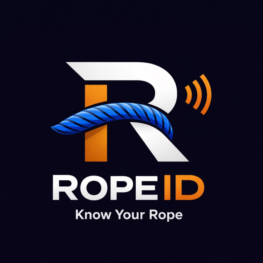 RopeID® — Know Your Rope